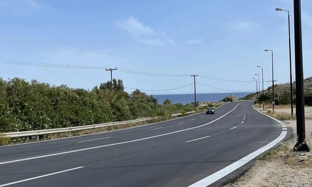 Αττική: Έρχονται έργα μαμούθ στο οδικό δίκτυο της περιφέρειας